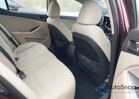 2015 Kia Optima Lx from USA, damaged, VIN 5XXGM4A78FG480768